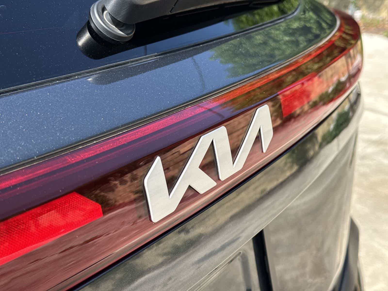 Kia Seltos S 2024