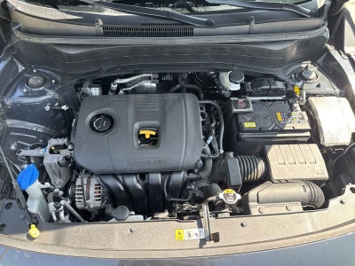 Kia Seltos S 2024