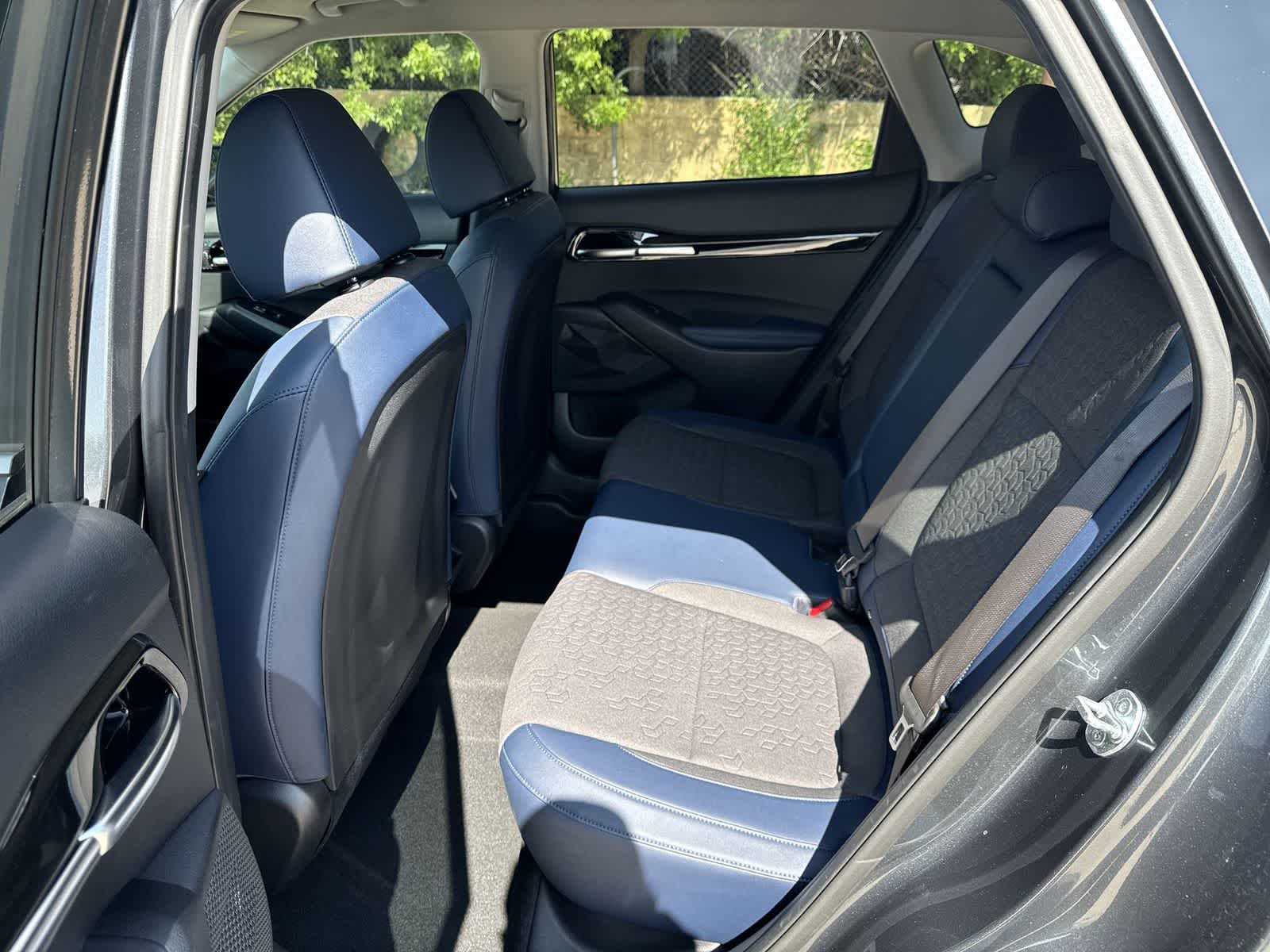 Kia Seltos S 2024