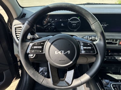 Kia Seltos S 2024
