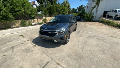 Kia Seltos S 2024