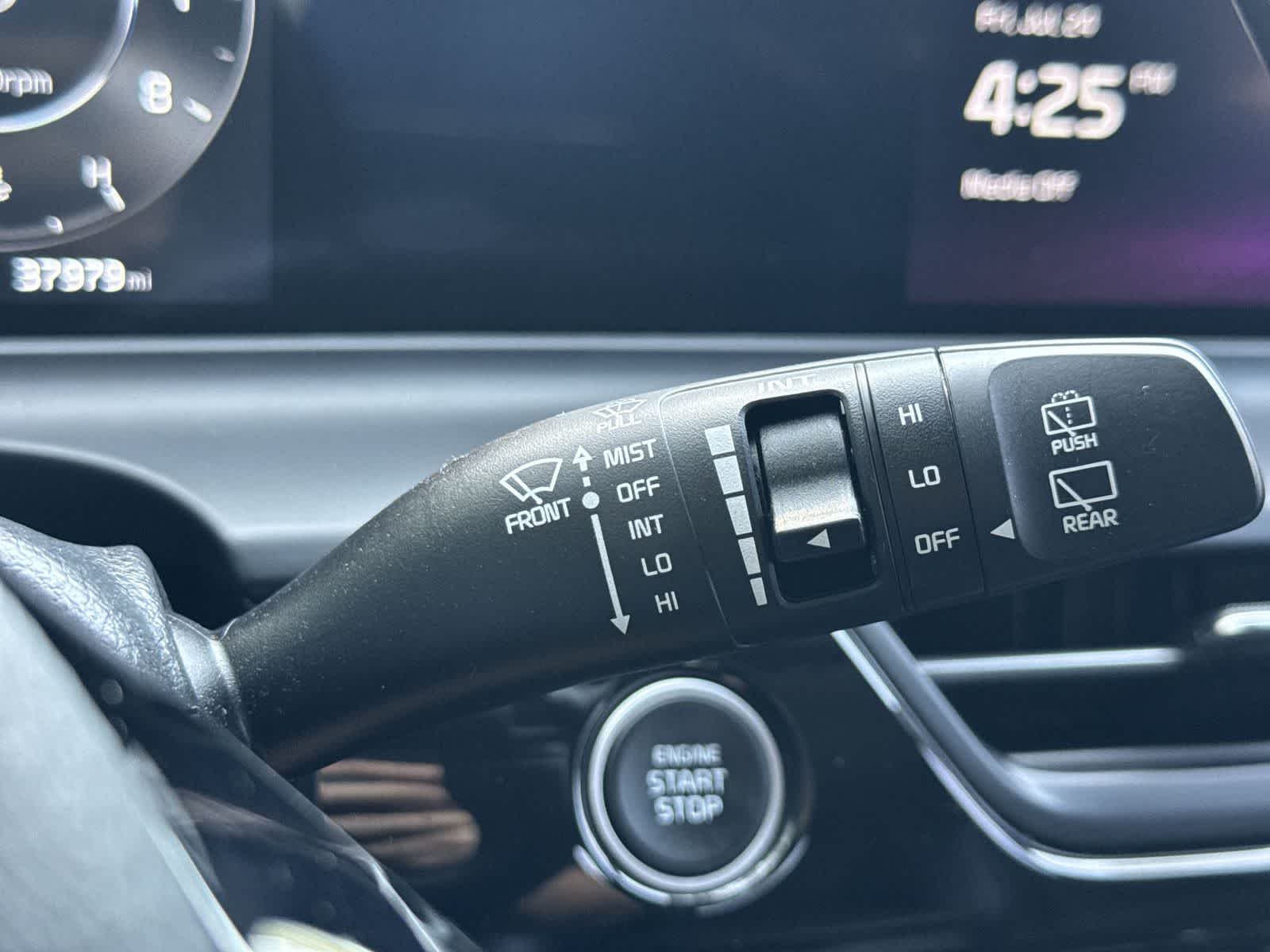 Kia Seltos S 2024