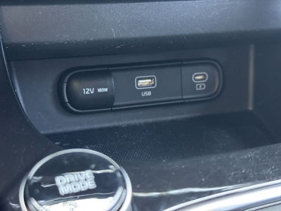 Kia Seltos S 2024