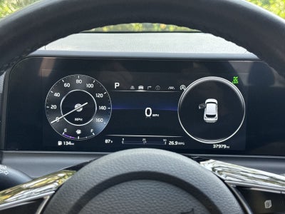 Kia Seltos S 2024