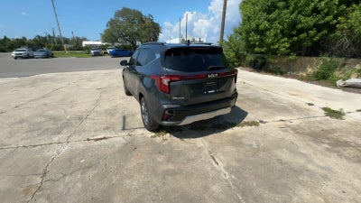 Kia Seltos S 2024