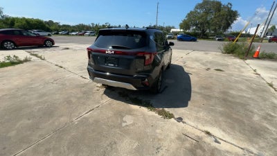Kia Seltos S 2024