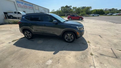 Kia Seltos S 2024