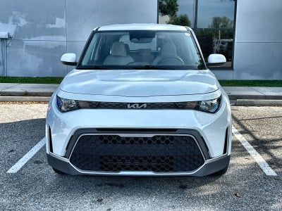 Kia Soul LX 2024
