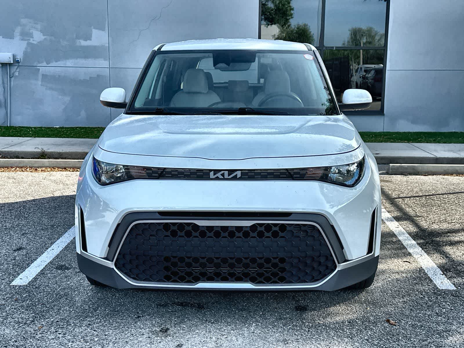 Kia Soul LX 2024