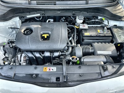 Kia Soul LX 2024