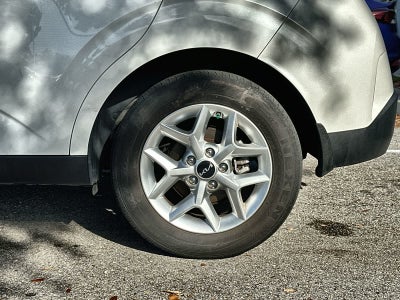 Kia Soul LX 2024