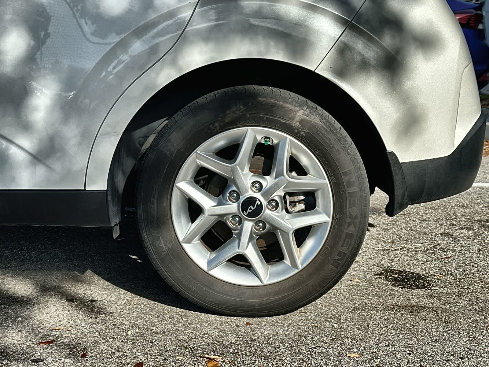 Kia Soul LX 2024