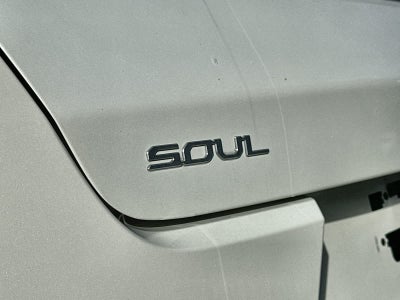 Kia Soul LX 2024