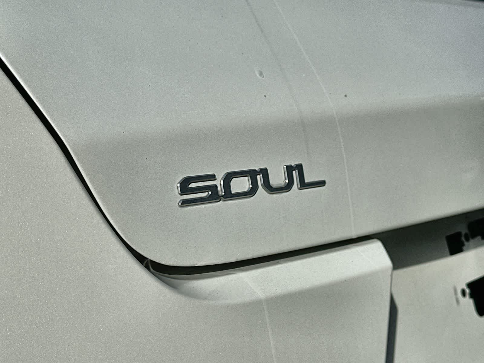 Kia Soul LX 2024