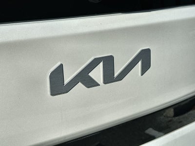 Kia Soul LX 2024