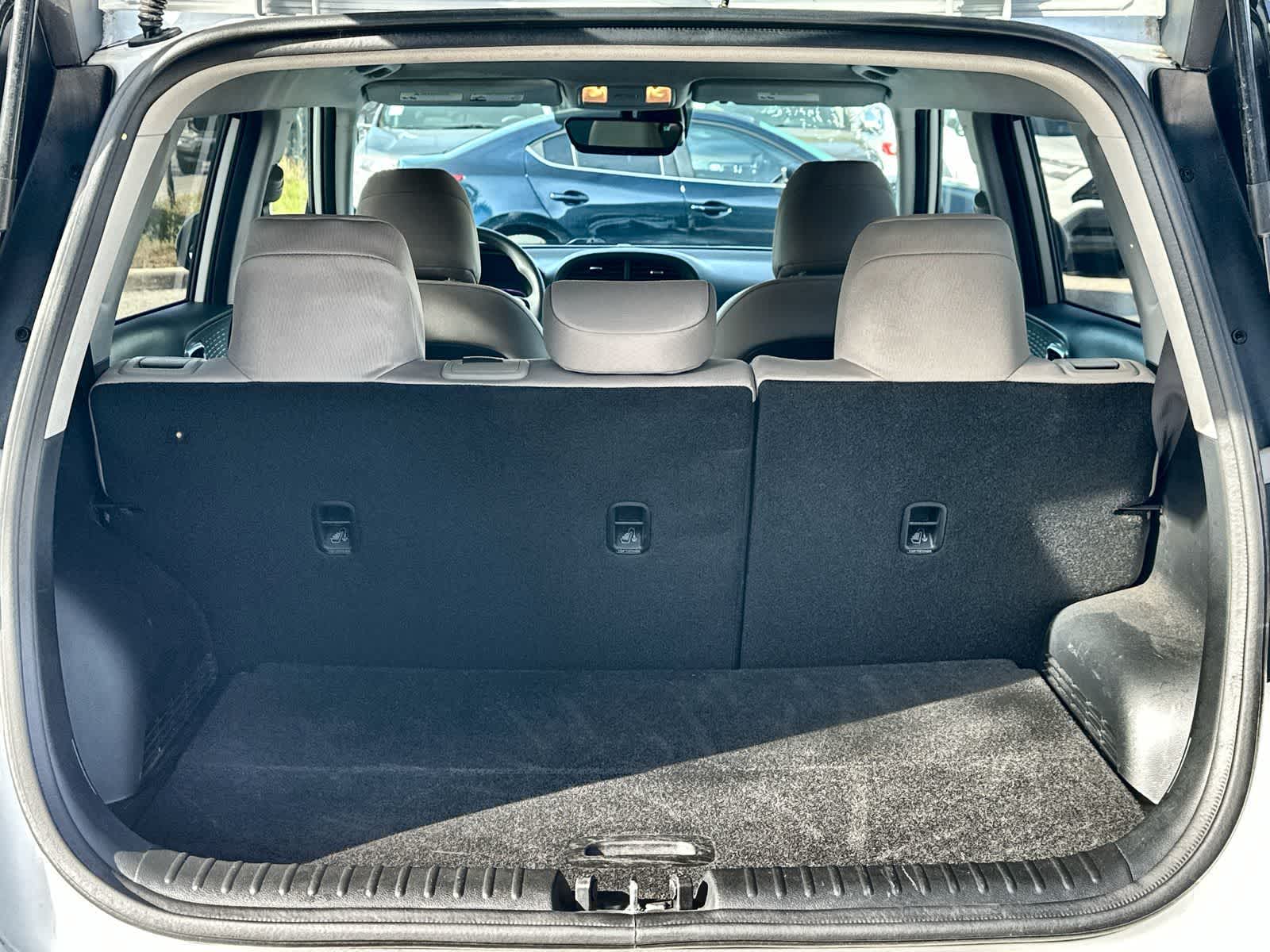 Kia Soul LX 2024