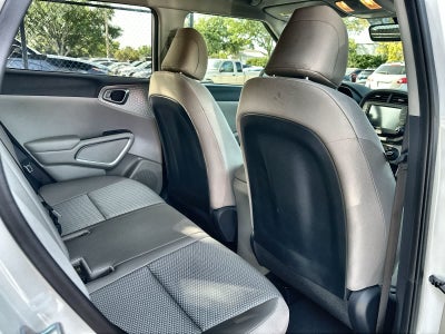 Kia Soul LX 2024