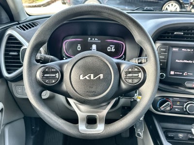 Kia Soul LX 2024
