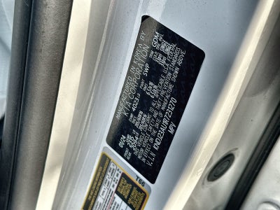 Kia Soul LX 2024