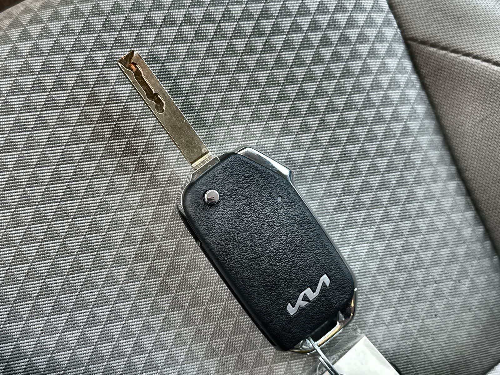 Kia Soul LX 2024