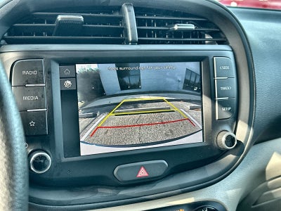 Kia Soul LX 2024