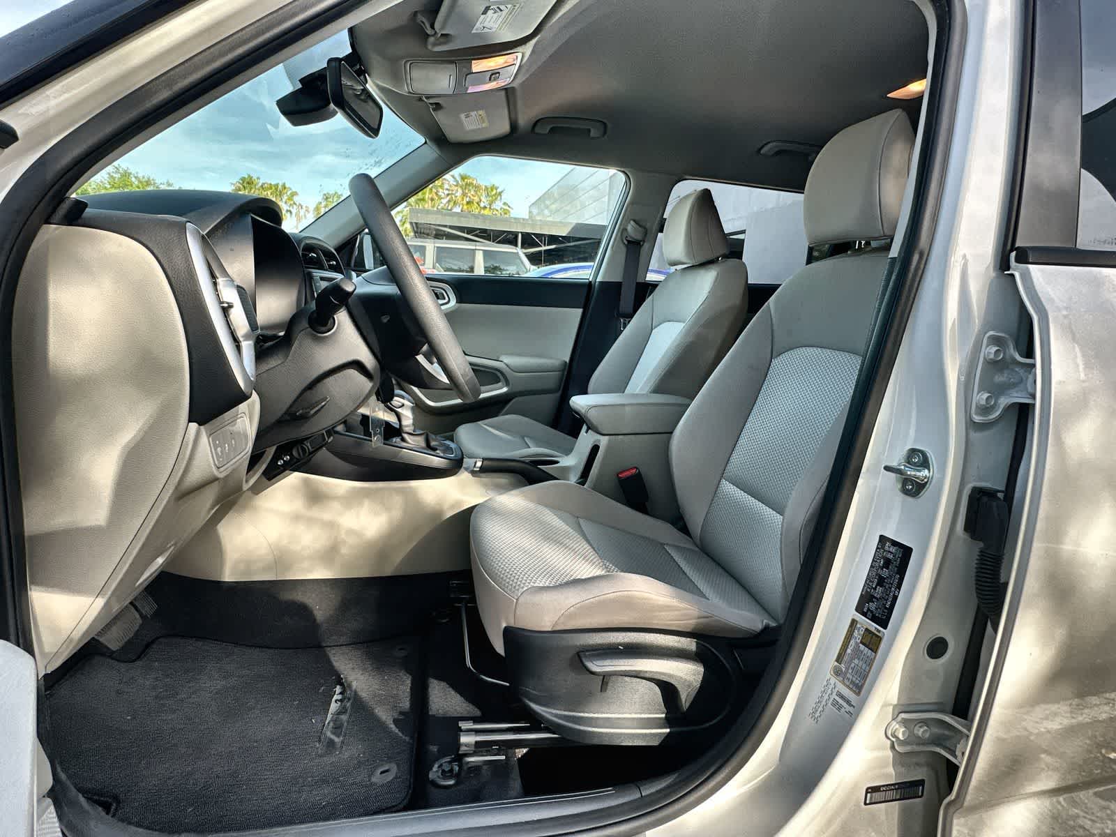 Kia Soul LX 2024