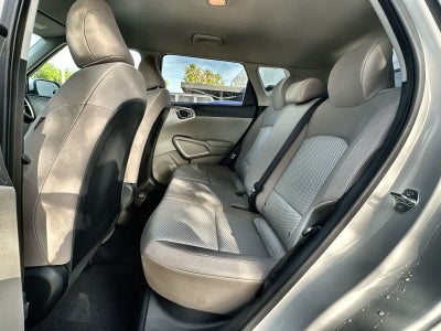 Kia Soul LX 2024