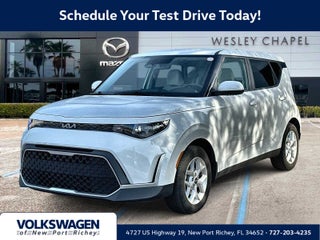 Kia Soul LX 2024