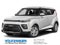 Kia Soul LX 2022