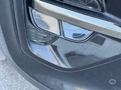 Kia Sportage SX Turbo 2020