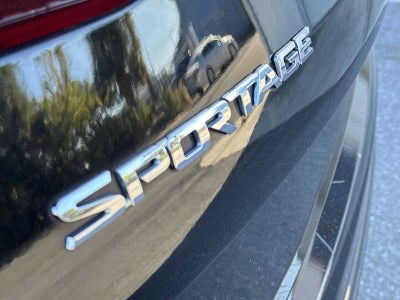 Kia Sportage SX Turbo 2020