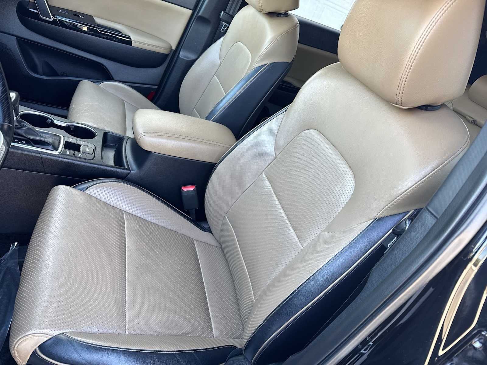 Kia Sportage SX Turbo 2020