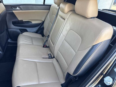 Kia Sportage SX Turbo 2020