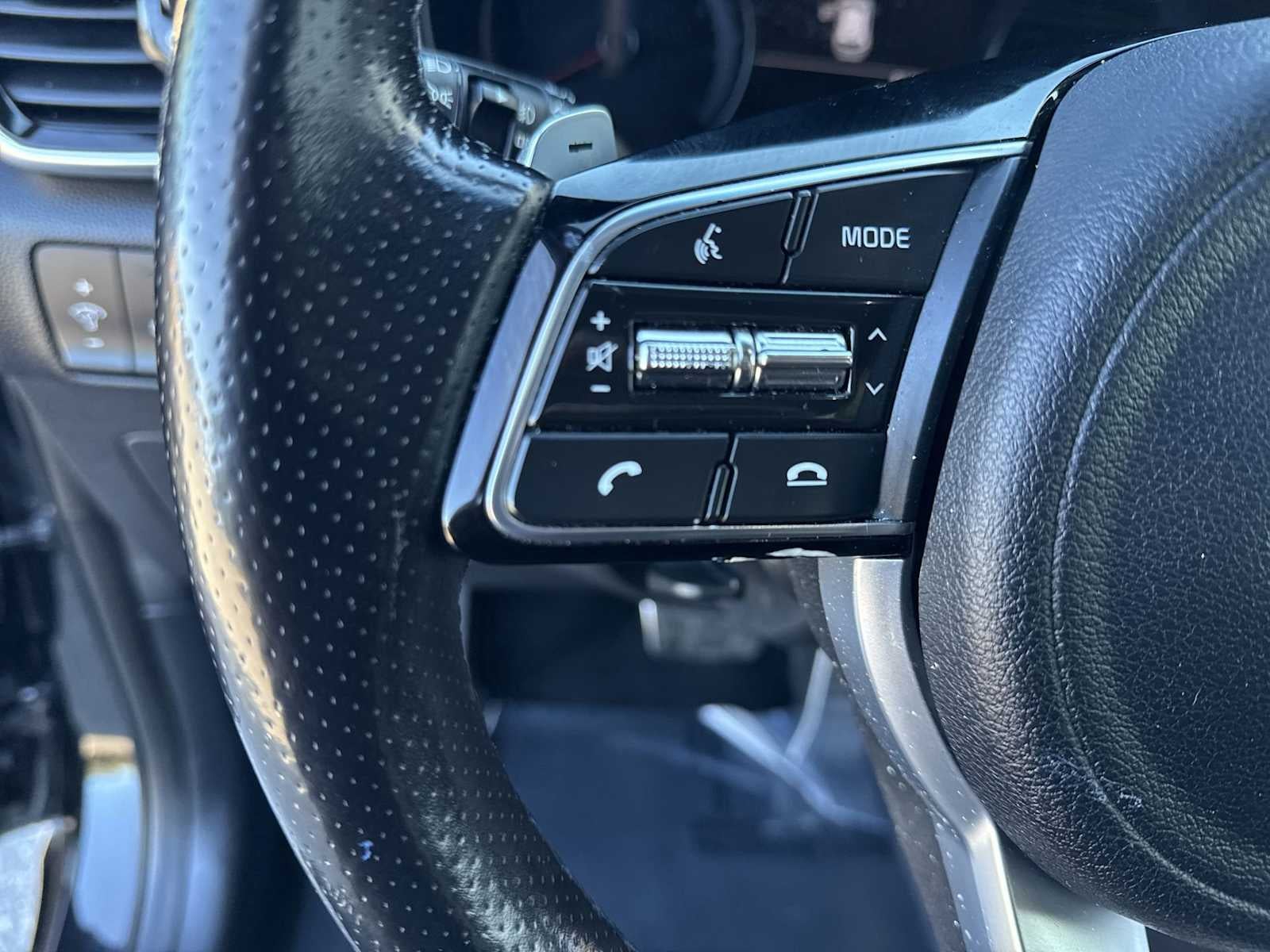 Kia Sportage SX Turbo 2020