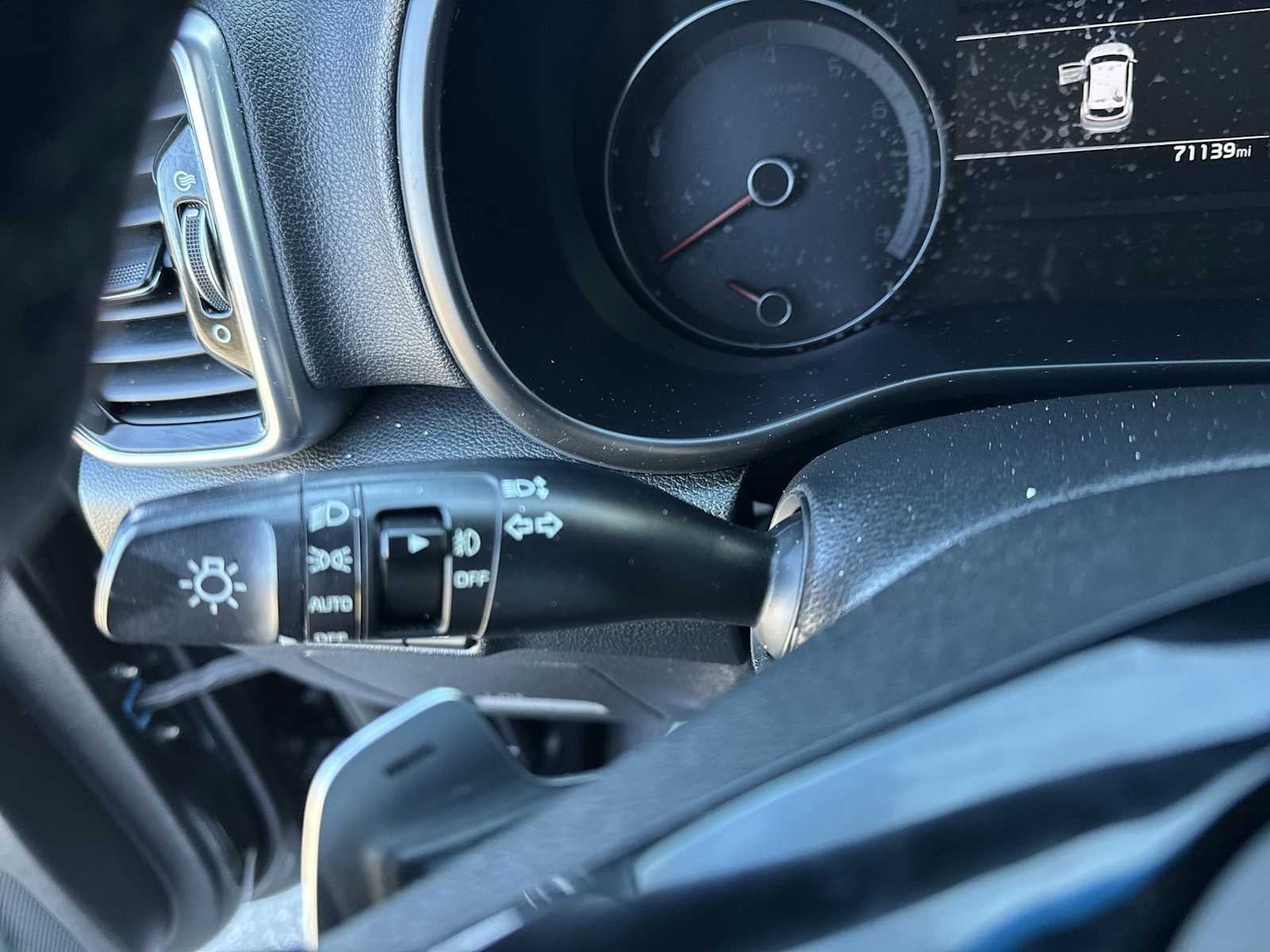 Kia Sportage SX Turbo 2020