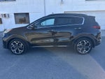 Kia Sportage SX Turbo 2020
