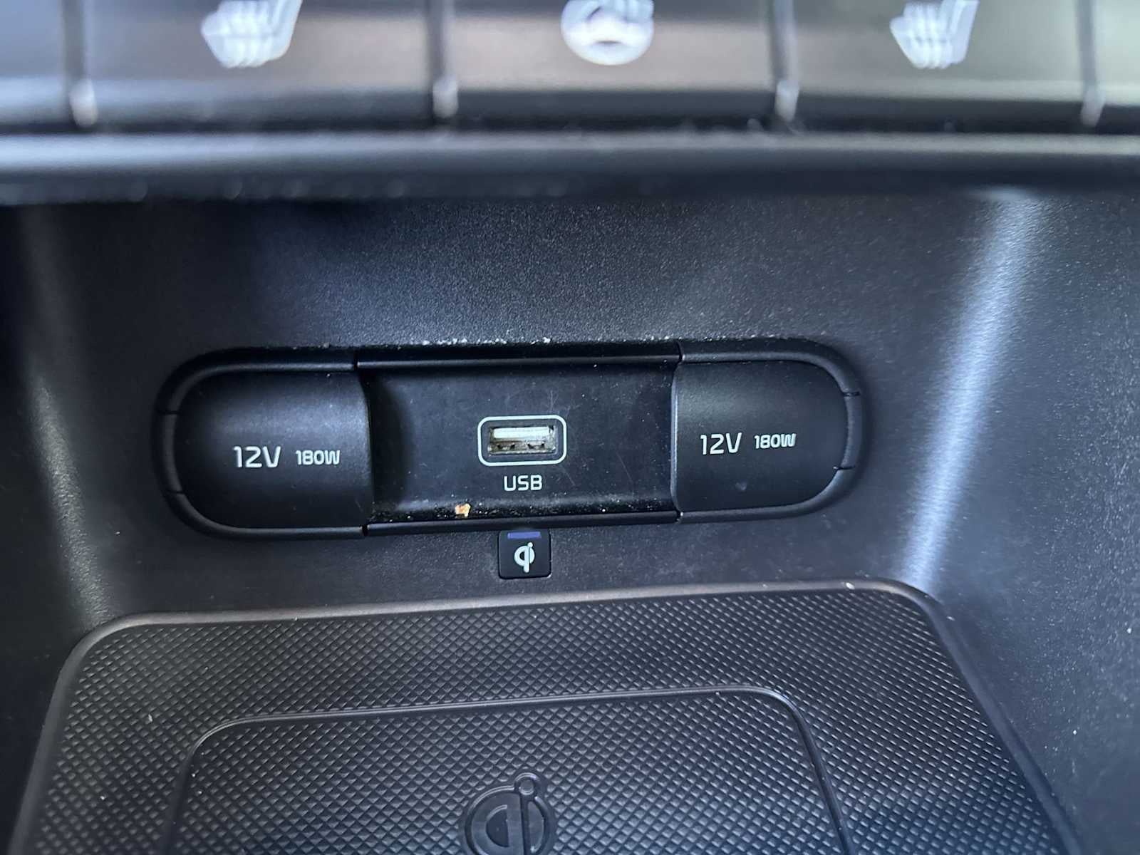 Kia Sportage SX Turbo 2020