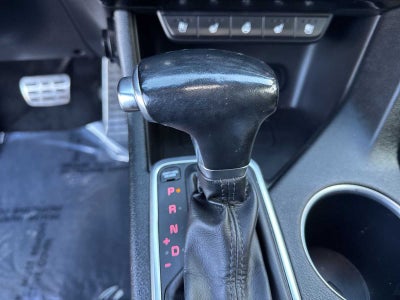 Kia Sportage SX Turbo 2020