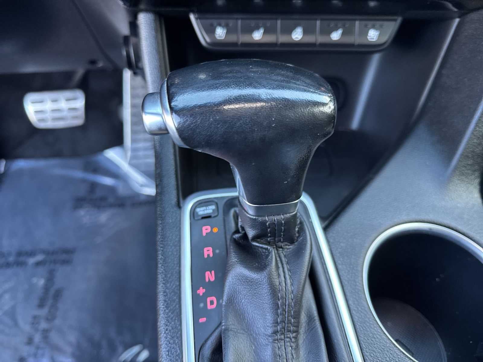 Kia Sportage SX Turbo 2020