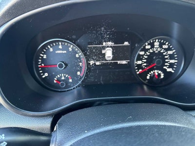 Kia Sportage SX Turbo 2020