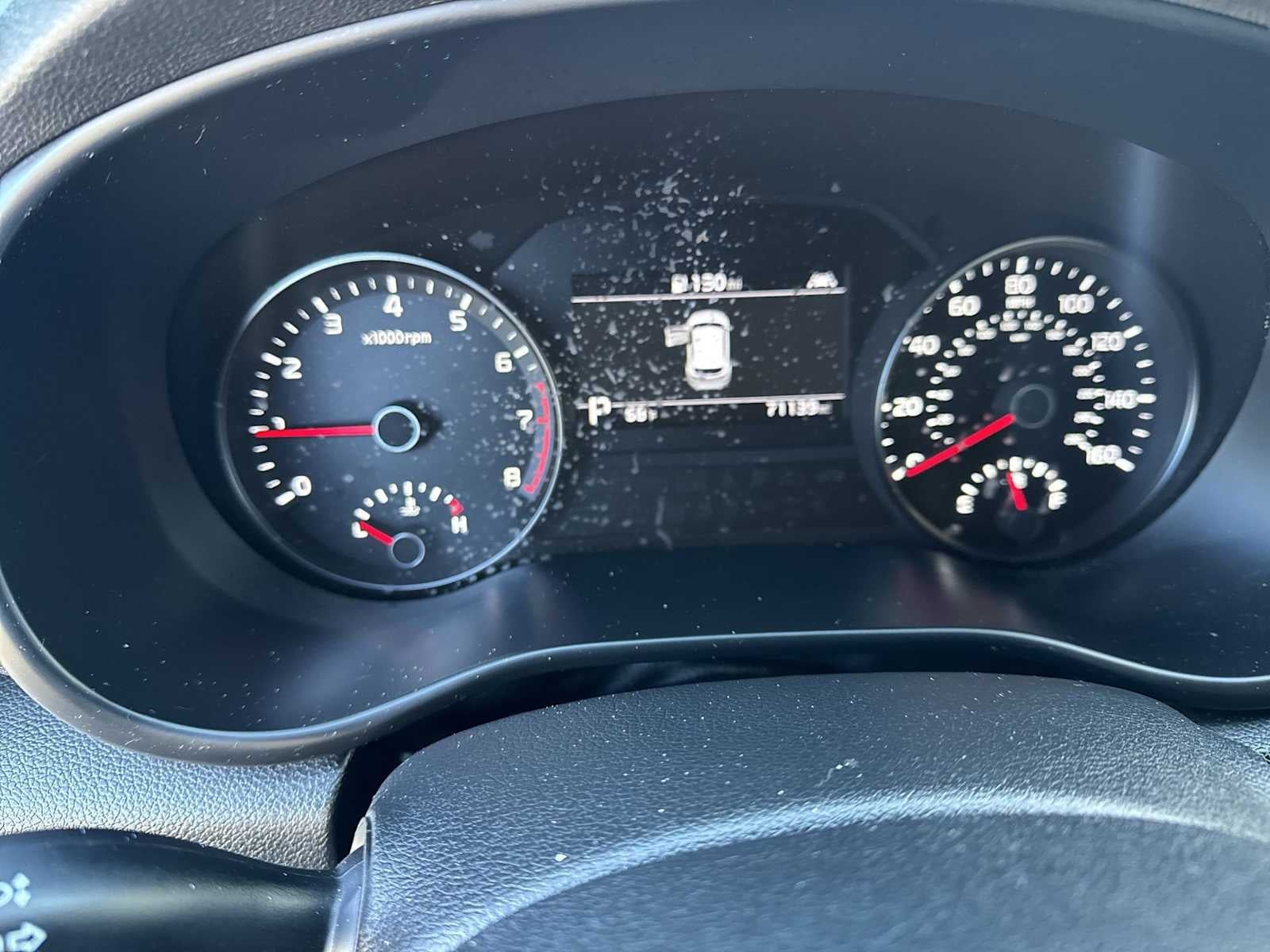 Kia Sportage SX Turbo 2020