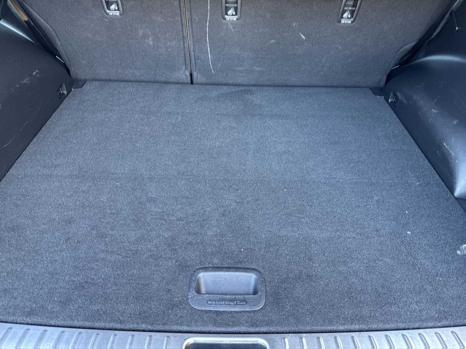 Kia Sportage SX Turbo 2020