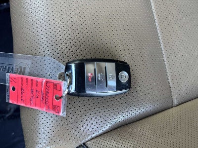 Kia Sportage SX Turbo 2020