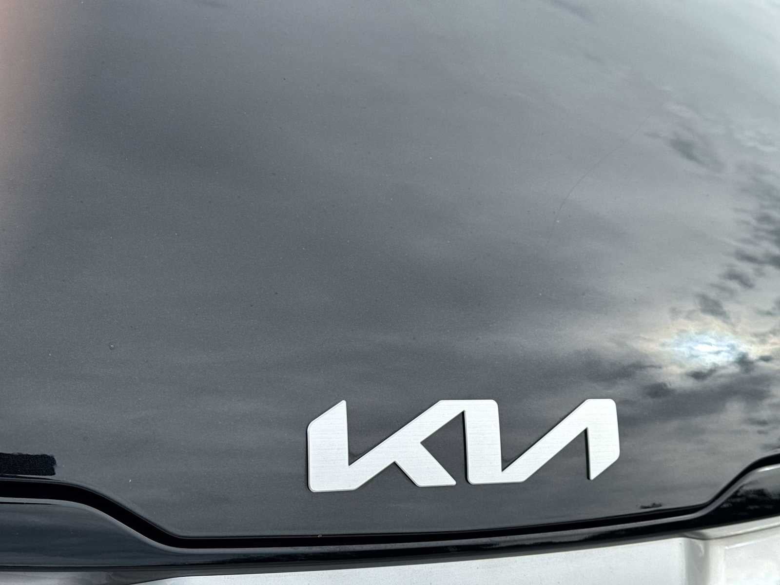 Kia Sportage Hybrid EX 2024