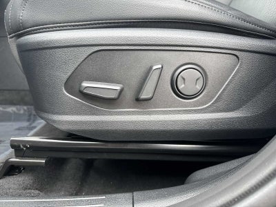 Kia Sportage Hybrid EX 2024