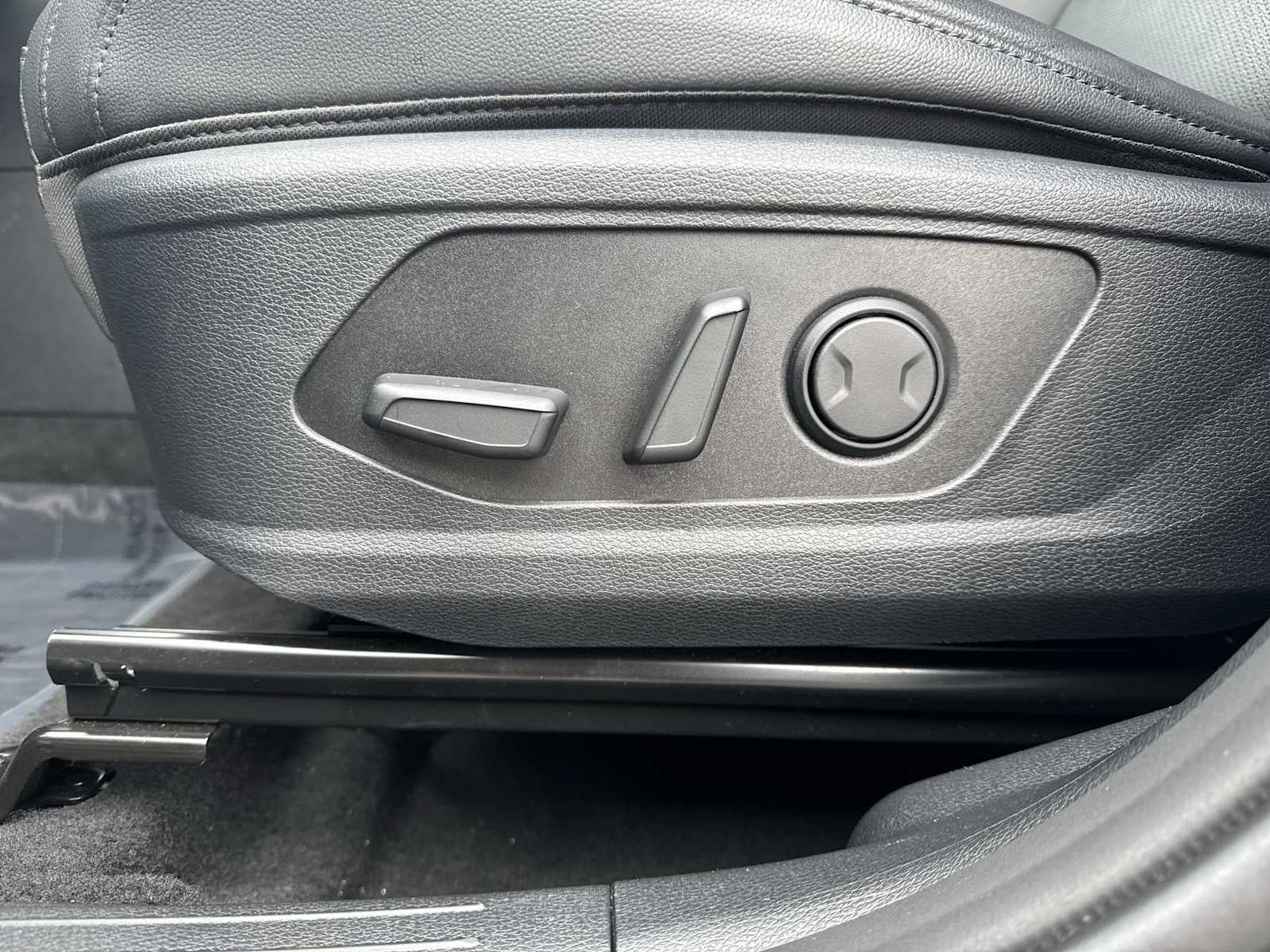 Kia Sportage Hybrid EX 2024