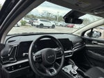 Kia Sportage Hybrid EX 2024