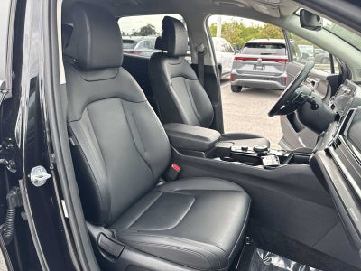 Kia Sportage Hybrid EX 2024