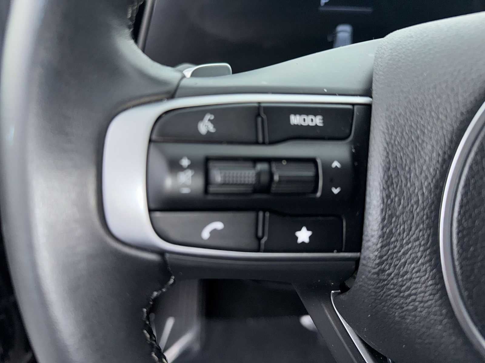 Kia Sportage Hybrid EX 2024