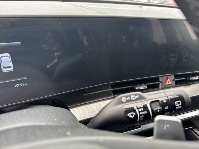 Kia Sportage Hybrid EX 2024